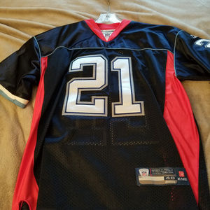 Buffalo Bills Jersey